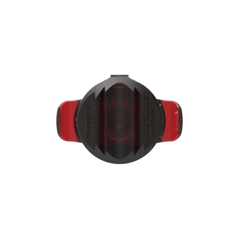 Lezyne Femto USB Drive STVZO LED Rear Light Black-1